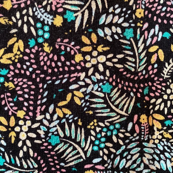 LuLaRoe Sarah Cardigan - Picture 3 of 5